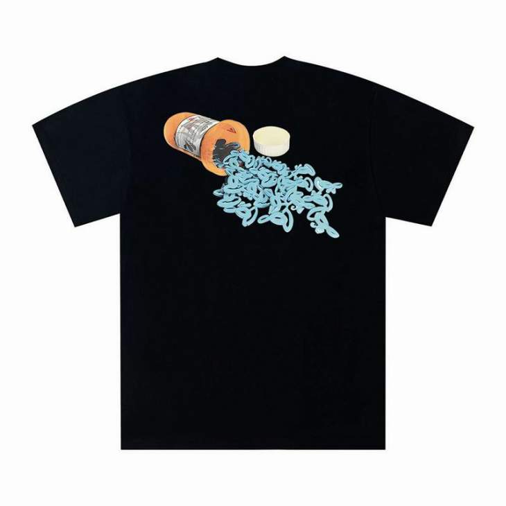 Syna World T Shirts Short _SKUSynaWorldS-XLcmtxCS011096